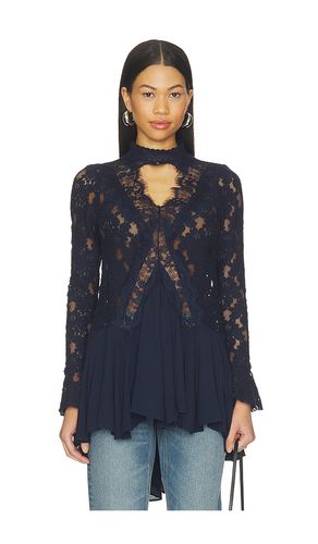 TUNIKA FIRST CRUSH LACE in . Größe M. Also in S, XS - Free People - Modalova