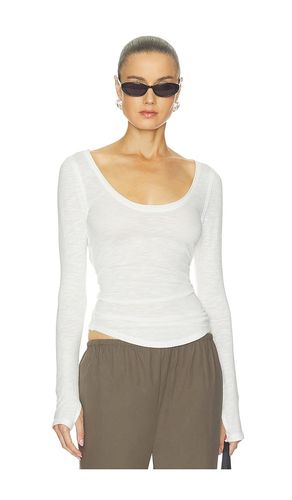 LANGARM-OBERTEIL SIREN in . Größe L. Also in M, S, XL - Free People - Modalova