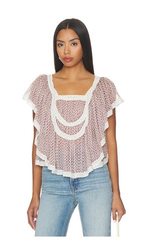 OBERTEIL CLARA in . Größe L. Also in M, S, XS - Free People - Modalova