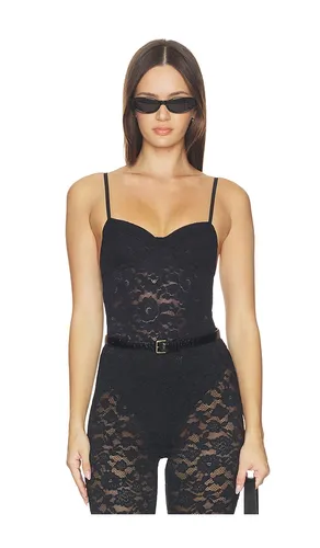 Smooth Talking Bodysuit in . Taglia L. Also in M, S, XL, XS - Free People - Modalova