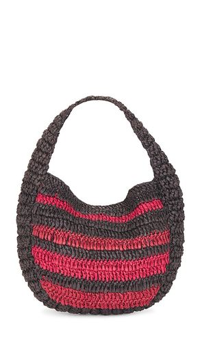 Belize Shell Clutch in - Free People - Modalova