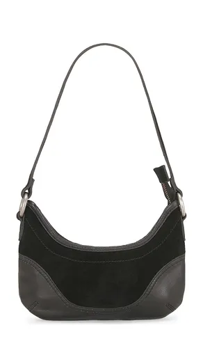 Sindy Leather Shoulder Bag in - Free People - Modalova