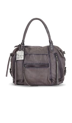 Free People TOTE-BAG WTF in Grey - Free People - Modalova