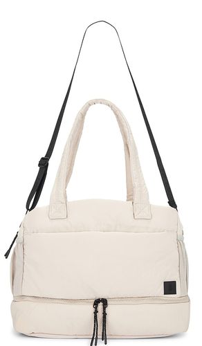 X FP Movement MVP Duffle in Ivory - Free People - Modalova