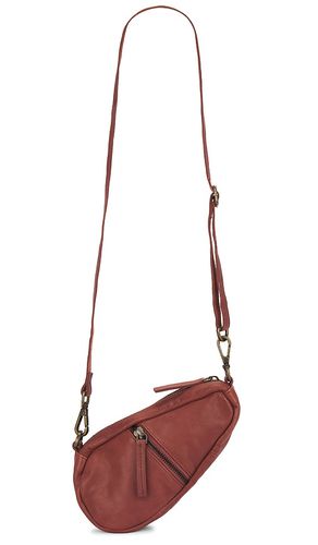 Coffee Date Mini Bag in Brown - Free People - Modalova