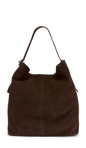 X We The Free Honor Hobo Bag in Brown - Free People - Modalova