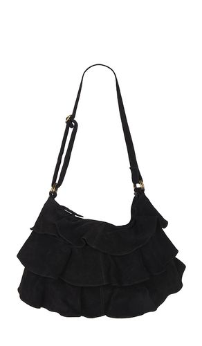Rae Ruffle Shoulder Bag in - Free People - Modalova