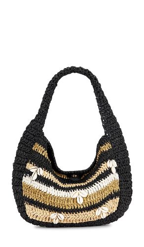 Belize Shell Clutch in - Free People - Modalova