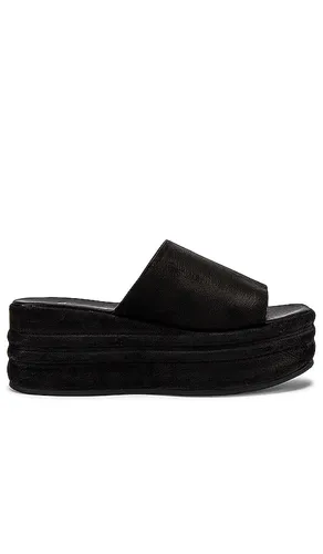 Harbor Platform Sandal in . Size 39. Also in 40, 41, 39.5 - Free People - Modalova