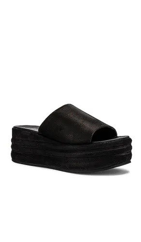 Harbor Platform Sandal in . - size 39 (also in 39.5, 40, 41) - Free People - Modalova