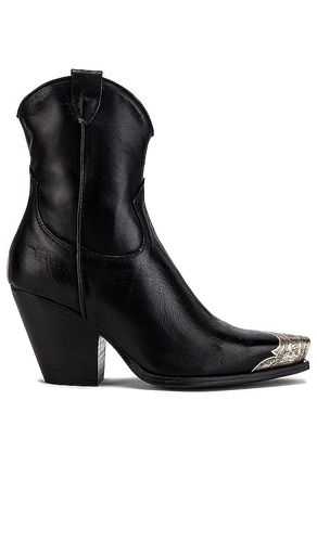 Bota brayden en color talla 36.5 en - Black. Talla 36.5 (también en 37, 37.5, 38, 38.5, 39, 39.5, 40) - Free People - Modalova