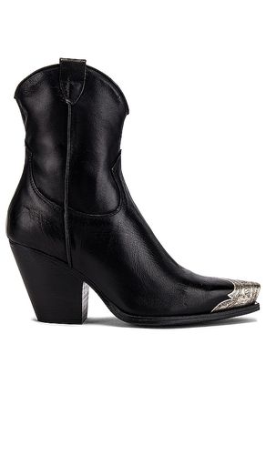 Bota brayden en color talla 37.5 en - Black. Talla 37.5 (también en 38, 38.5, 39, 39.5) - Free People - Modalova