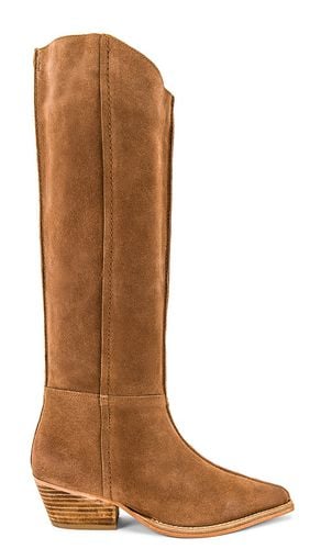 Sway Low Slouch Boot in . Size 37.5 - Free People - Modalova