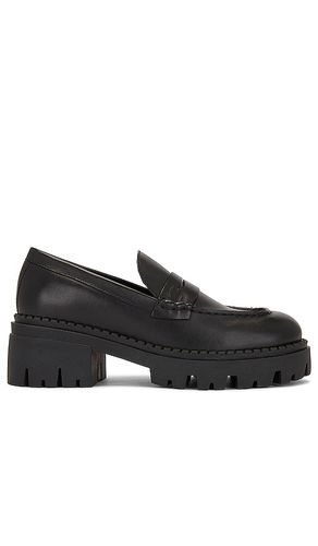 Lyra lug sole loafer in color size 38 in - . Size 38 (also in 38.5, 39, 39.5, 40, 41) - Free People - Modalova