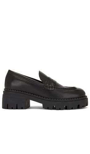 Mocasín lyra en color talla 38 en - Black. Talla 38 (también en 38.5, 39, 39.5) - Free People - Modalova