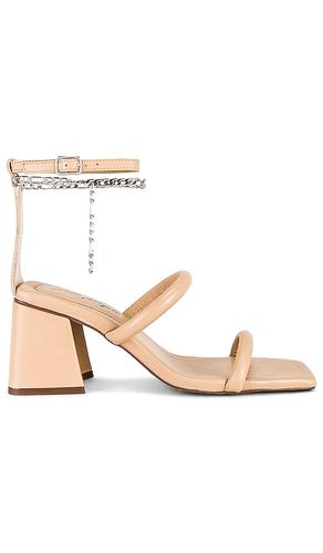 Tacón parker en color nude talla 39 en - Nude. Talla 39 (también en 37, 37.5, 38, 36, 36.5, 38.5, 40, 41) - Free People - Modalova