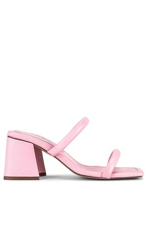 Sandalia parker en color rosado talla 36 en - Pink. Talla 36 (también en 37, 38, 39) - Free People - Modalova