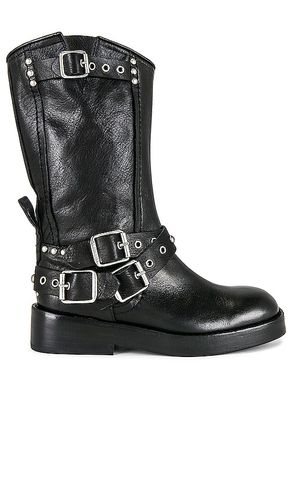 X We The Free Janey Engineer Boot in . Size 8 - Free People - Modalova