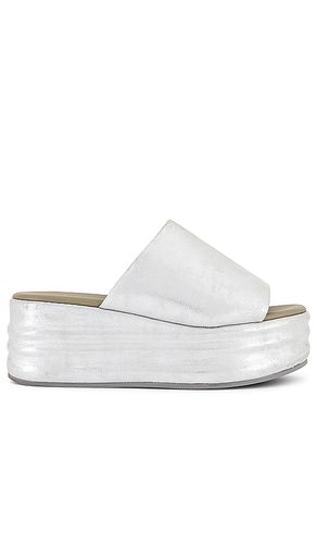 Harbor Flatform Sandal in . Taglia 40, 41 - Free People - Modalova