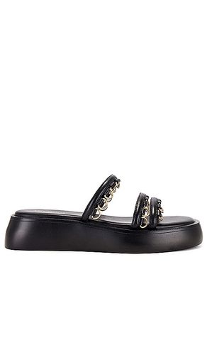 Midas Touch Flatform Sandal in . - size 6.5 (also in 7) - Free People - Modalova