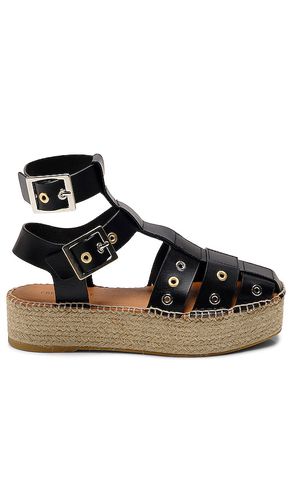 Gable Glad Espadrille in . - size 10 (also in 11, 8, 9) - Free People - Modalova