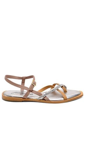 SANDALE SUNNY DAYS in . Size 11, 6, 6.5, 7, 7.5, 8, 8.5, 9, 9.5 - Free People - Modalova