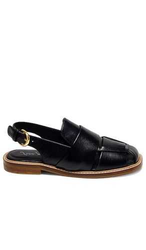 Libby Fisher Flat in . - size 11 (also in 7, 7.5, 8, 8.5, 9.5) - Free People - Modalova