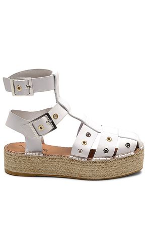 Gable Glad Espadrille in . - size 10 (also in 11, 6, 7, 8, 9) - Free People - Modalova