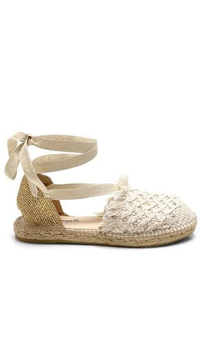 Vida Wrap Espadrille in . Size 7, 8 - Free People - Modalova