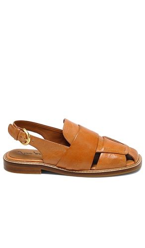 Libby Fisher Flat in . Size 7, 7.5, 8, 8.5 - Free People - Modalova