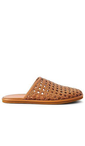 Freya Flat in Tan. - size 10 (also in 6, 6.5, 7, 7.5, 8.5, 9, 9.5) - Free People - Modalova