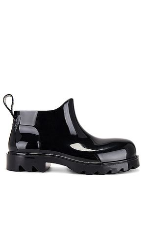 High Street Rain Boot in Black. - size 7 (also in 8, 9) - Free People - Modalova