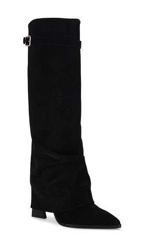 Felicity Foldover Boot in . Size 6. Also in 6.5 - Free People - Modalova