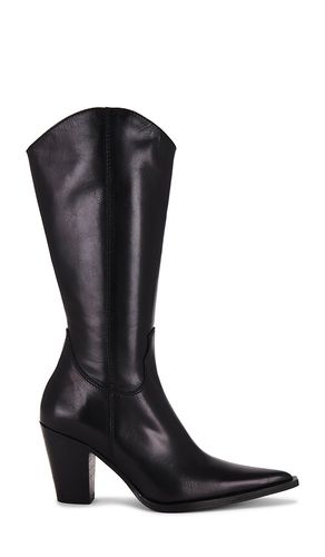 Copenhagen Point Boot in Black. - size 11 (also in 6.5, 7.5, 8, 8.5) - Free People - Modalova