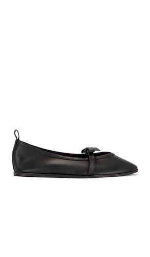 Mania Bow Flat in . - size 10 (also in 11, 6, 6.5, 7, 7.5, 8, 8.5, 9, 9.5) - Free People - Modalova