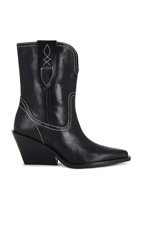 Pitchfork Point in Black. - size 10 (also in 11, 6, 7, 7.5, 8, 8.5, 9) - Free People - Modalova