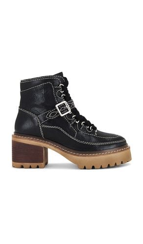 Jasper Hiker Ankle Boot in Black. - size 10 (also in 6, 6.5, 7, 8, 8.5, 9.5) - Free People - Modalova