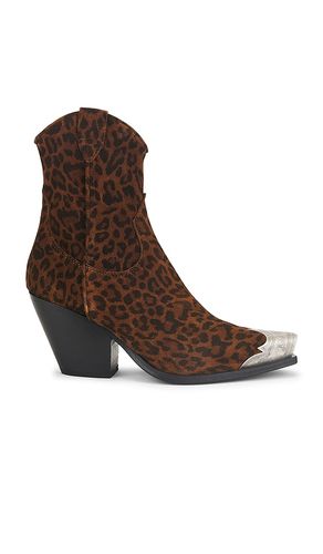 X REVOLVE Brayden Western Boot in . Size 36.5, 37, 37.5, 38, 38.5, 39, 39.5, 40 - Free People - Modalova