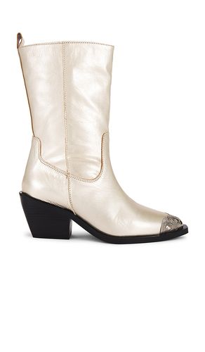 Faster Horses Filigree Boot in . Size 6.5, 7, 7.5, 8, 8.5, 9 - Free People - Modalova
