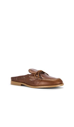 Seas The Day Mule in . Taglia 6. Also in 6.5, 7.5, 9.5 - Free People - Modalova
