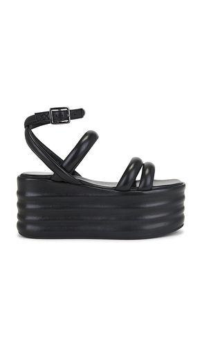 Iris Flatform Sandal in . - size 10 (also in 6, 6.5, 7, 7.5, 8, 8.5, 9, 9.5) - Free People - Modalova