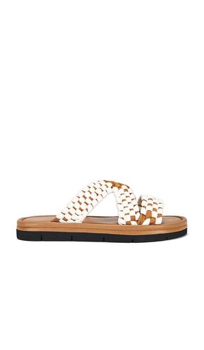 Waters Edge Woven Sandal in . - size 10 (also in 6, 6.5, 7, 7.5, 8, 8.5, 9) - Free People - Modalova