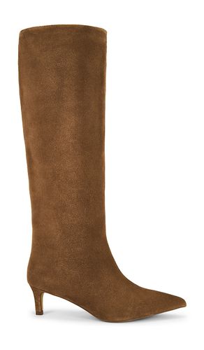 Kiki Kitten Heel Boot in Tan. - size 10 (also in 6, 6.5, 7, 7.5, 8, 8.5, 9, 9.5) - Free People - Modalova