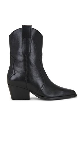 Cat Nap Cowboy Boot in Black. - size 6 (also in 6.5, 7, 7.5, 8, 8.5, 9, 9.5) - Free People - Modalova