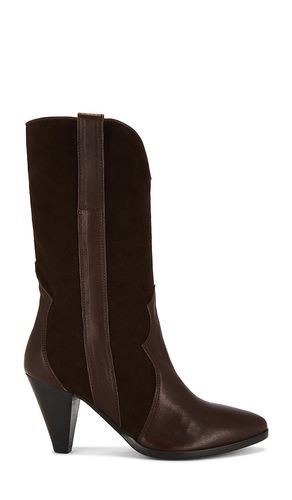 Feather Heel Boot in . - size 10 (also in 6, 6.5, 7, 7.5, 8, 8.5, 9, 9.5) - Free People - Modalova