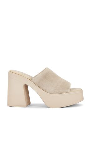 SANDALE ZOE PLATFORM in . Größe 38.5. Also in 39, 40, 41 - Free People - Modalova