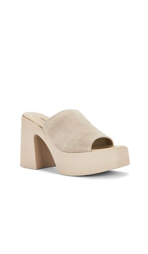 SANDALE ZOE PLATFORM in . Größe 39. Also in 38.5, 40, 41 - Free People - Modalova