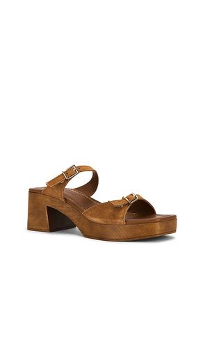 CLOGS BECK BUCKLE in . Größe 36. Also in 40 - Free People - Modalova