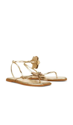 Mismatch Magnolia Sandal in . Size 6. Also in 7, 7.5, 8, 8.5, 9, 9.5 - Free People - Modalova