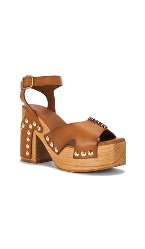 CLOGS CECILY in . Größe 10. Also in 11, 7, 7.5, 8, 8.5, 9 - Free People - Modalova